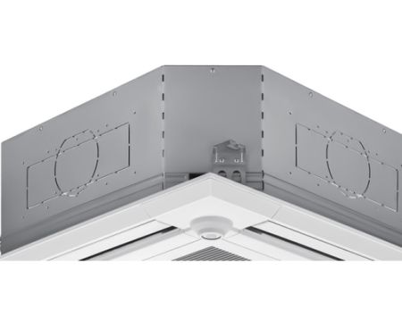 Кассетный кондиционер Mitsubishi Electric PLA-M125EA2/PUZ-ZM125VKA2/PLP-6EAE