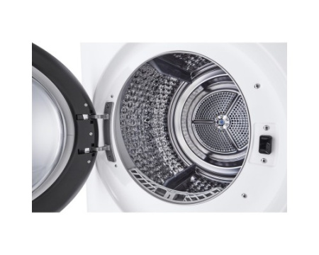 Стирально-сушильная машина LG W4W8LVPKWHM WashTower