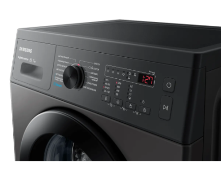 Стиральная машина Samsung WW70A4S20CX/LP