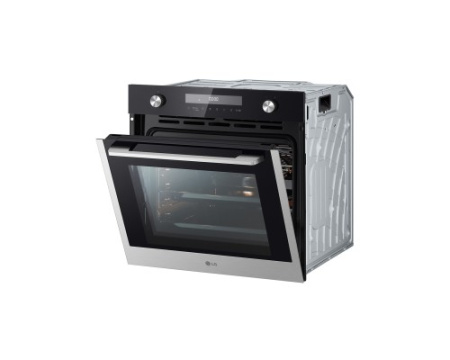 Встраиваемый духовой шкаф LG WSEZ7225S1