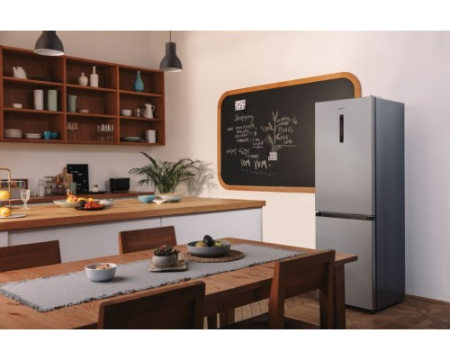 Отдельностоящий холодильник Gorenje NRK6192AXL4