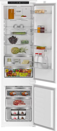 Холодильник Hotpoint-Ariston HBT 20I [2, No Frost]