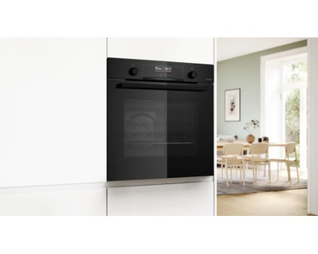 Духовой шкаф Bosch HBG4795B7