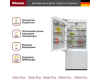 Встраиваемый холодильник Miele KF 2912 Vi