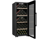 Двухзонный винный шкаф Climadiff CD110B1