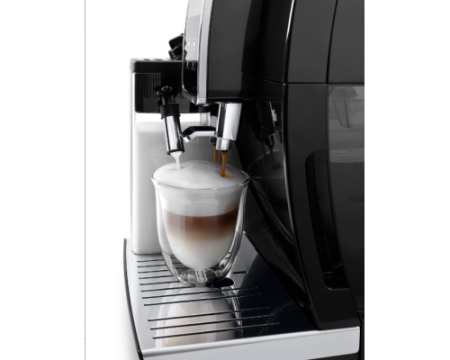 Кофемашина DeLonghi ECAM370.70.B