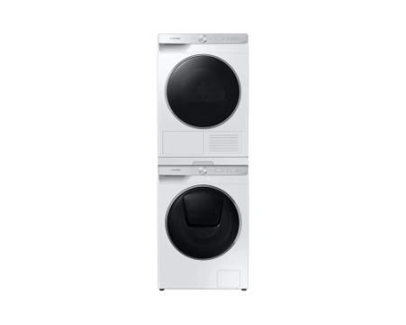 Сушильная машина Samsung DV90T8240SH/LP