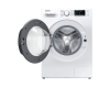 Стиральная машина Samsung WW70AAS26TE/LP (Eco Bubble)