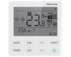 Канальный кондиционер Hisense Heavy EU AUD-85UX4RPH8/AUW-85U6RZ8