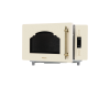 Микроволновая печь Hiberg i-VM 4588 YR