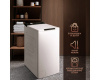 Стиральная машина с вертикальной загрузкой и инвертором Weissgauff WM 40580 TD Inverter