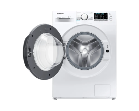 Стиральная машина Samsung WW70AAS26TE/LP (Eco Bubble)