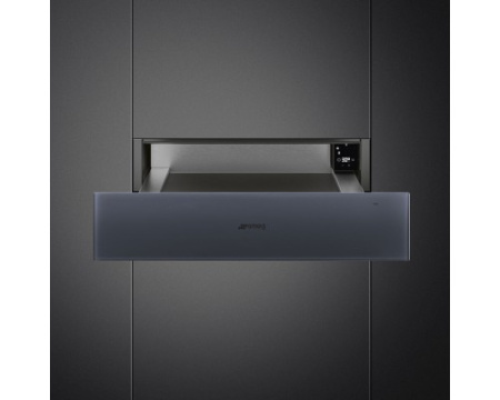 Подогреватель посуды Smeg CPRT115G