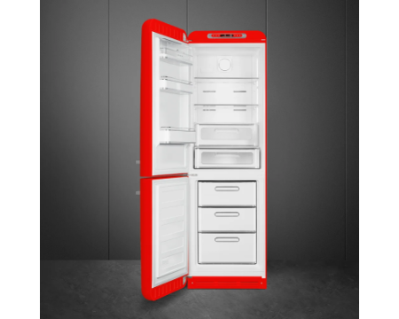 Холодильник Smeg FAB32LRD6