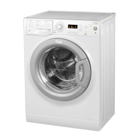 Стиральная машина Hotpoint-Ariston MF 5050 S [5 кг, фронтальная]