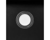 Наклонная кухонная вытяжка LEX Plaza GS 600 Black