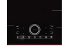 Индукционная варочная панель DeLonghi ELETTRA 4B1P CR