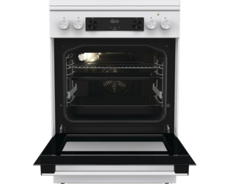 Комбинированная плита Gorenje GKS6C71WF