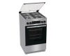 Комбинированная плита Gorenje MEKS5142X