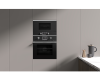 Комбинированный духовой шкаф с паром Kuppersbusch BD 6340.0 S1 Stainless steel