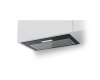 Вытяжка кухонная встраиваемая LEX GS BLOC LIGHT 600 BLACK
