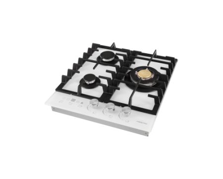 Варочная поверхность Hiberg VM 4535 W