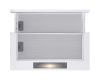 Телескопическая вытяжка Meferi SLIDEBOX60WH POWER