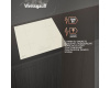 Варочная панель Weissgauff HI 640 GSC