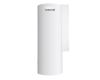 Кухонная вытяжка HOMSair ART 1050WL 35 БЕЛЫЙ
