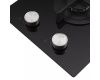 Газовая варочная панель DeLonghi NSL 230 NC RUS