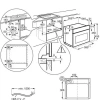 Микроволновая печь ELECTROLUX EVM8E08V