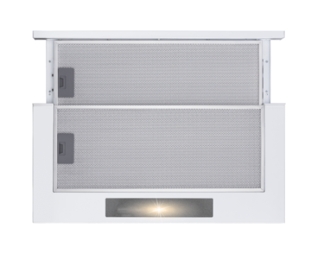 Телескопическая вытяжка Meferi SLIDEBOX60WH POWER