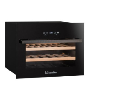 Монотемпературный шкаф La Sommeliere LSBI28B