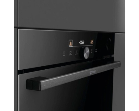 Духовой шкаф Gorenje BPSA6747DGWI