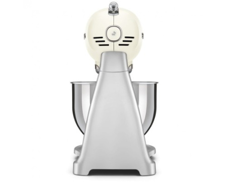 Планетарный миксер Smeg SMF04CREU