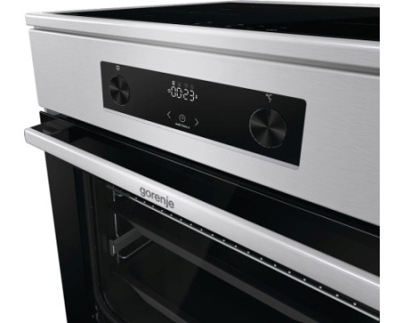 Электрическая плита Gorenje GEIT6C60XPG