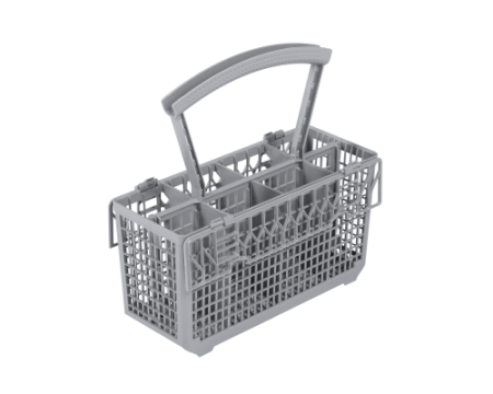 Встраиваемая посудомоечная машина Meferi MDW4562 LIGHT