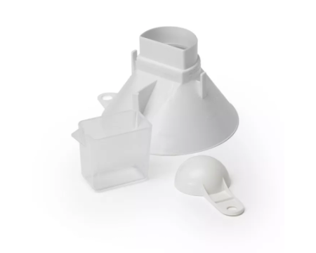 Встраиваемая посудомоечная машина DeLonghi DDW 06F Brace plus