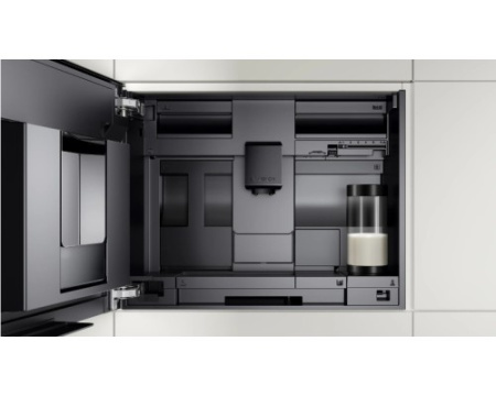 Встраиваемая кофемашина Bosch CTL9181M0