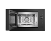 Встраиваемая микроволновая печь Maunfeld XBMO252GB Matt
