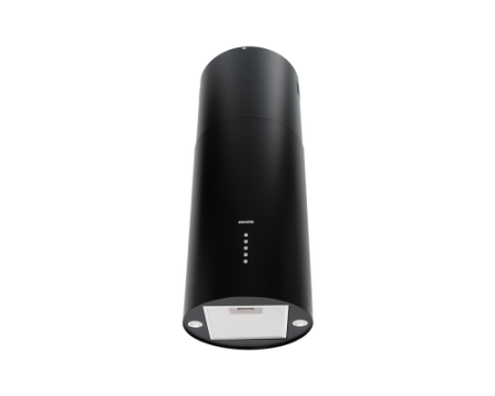 Островная вытяжка Graude DHC 35.1 S