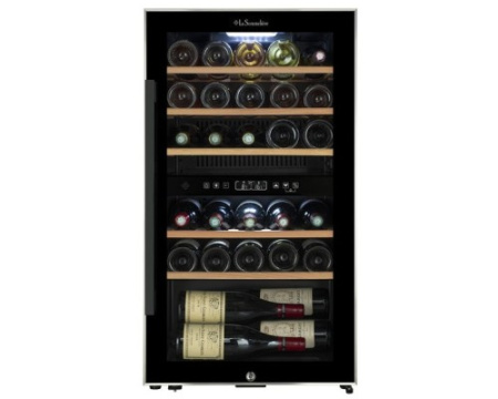 Винный шкаф La Sommeliere ECS31.2Z