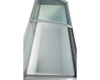 Морозильник Hiberg PSC 50 S