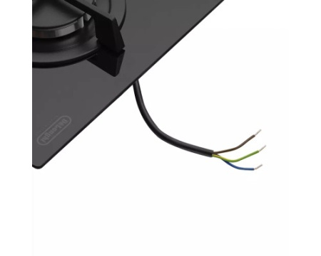 Газовая варочная панель DeLonghi NSL 230 NC RUS