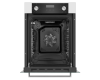 Электрический духовой шкаф Meferi MEO456WH POWER