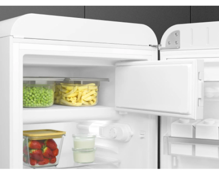 Холодильник Smeg FAB10RWH6