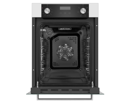 Электрический духовой шкаф Meferi MEO456WH POWER
