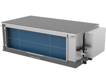 Канальный кондиционер Ferrum LCAD100HD3-AI/LCAU100U3-AI