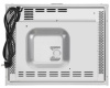 Компактный духовой шкаф с СВЧ Maunfeld MCMO.44.9GB