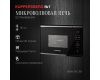 Встраиваемая микроволновая печь Kuppersberg HMW 650 BX